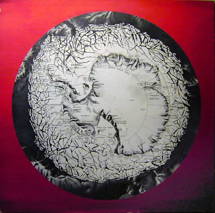 Hans Platzgumer - Aura Anthropica EP 2