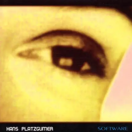Hans Platzgumer - Software