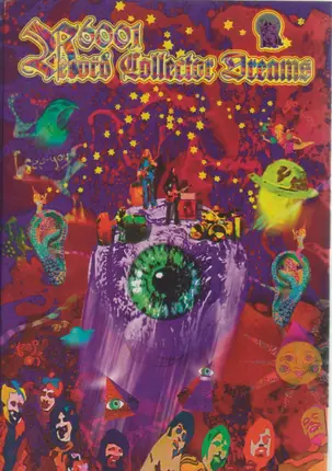 Hans Pokora - 6001 Record Collector Dreams
