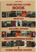 Hans Pokora - Rare Record Cover Book