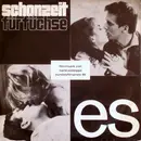 7inch Vinyl Single - Hans Posegga - Schonzeit Für Füchse / Es O.S.T