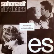 Hans Posegga - Schonzeit Für Füchse / Es O.S.T