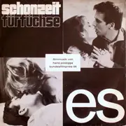7inch Vinyl Single - Hans Posegga - Schonzeit Für Füchse / Es O.S.T