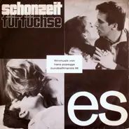 Hans Posegga - Schonzeit Für Füchse / Es O.S.T