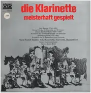 Hans-Rudolf Stalder - Die Klarinette, Meisterhaft Gespielt