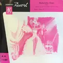 7inch Vinyl Single - Hans Rauch Und Seine Solisten - Musikalischer Reigen Folge I (Rendezvous Mit Franz Lehár Und Paul Lincke) - no cover