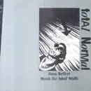LP - Hans Reffert - Total Normal / Musik Für Adolf Wölfli