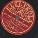 LP - Hans Rehmstedt mit seinem Orchester - Eine Insel aus Träumen geboren / Leise Klang eine Weise