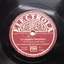 10'' - Hans Rehmstedt Und Sein Orchester - In Lamberts Nachtlokal / Donkey Serenade