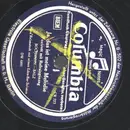 Schellack - Hans Rehmstedt mit seinen Solisten - Zigeunerfox / Ja, Das Ist Meine Melodie