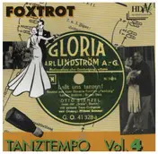 Hans Rehmstedt - Tanztempo Vol. 4: Foxtrot