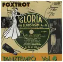 CD - Hans Rehmstedt / Orlando / Joe Loss a.o. - Tanztempo Vol. 4: Foxtrot