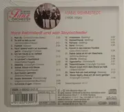 CD - Hans Rehmstedt - Hans Rehmstedt Und Sein Tanzorchester - Digipak
