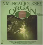 Hans Reiner - A Musical Journey - Organ