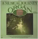 LP - Hans Reiner - A Musical Journey - Organ