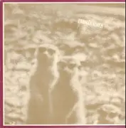 LP - Hans Reichel / Achim Knispel - Erdmännchen: 6 Pieces For 2 Guitars - fmp