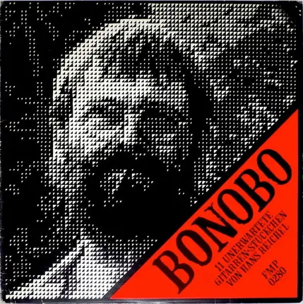 Hans Reichel - Bonobo
