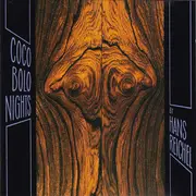 CD - Hans Reichel - Coco Bolo Nights