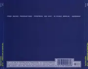 CD - Hans Reichel - The Dawn Of Dachsman ... Plus