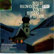 Hans Richard Stracke - Nun Singet Und Seid Froh