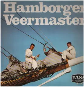 Hans Roseneckh - Hamborger Veermaster