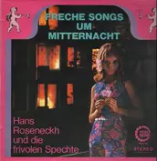 Hans Roseneckh und die frivolen Spechte