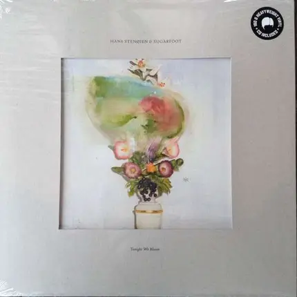 Hans & Sugarfoo Stenoien - Tonight We Bloom