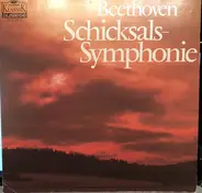 Hans Swarowsky , Süddeutsche Philharmonie - Beethoven Schicksals-Symphonie