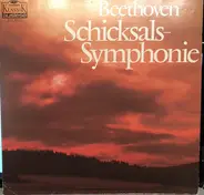 Hans Swarowsky , Süddeutsche Philharmonie - Beethoven Schicksals-Symphonie