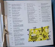 LP - Kinder-Hörspiel - Die Abenteuer Der Kleinen Trompete / Vom König Midas - Gatefold, Booklet included