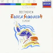 Beethoven - Symphony No.3 'Eroica'