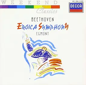 Ludwig Van Beethoven - Symphony No.3 'Eroica'