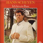 Hans Scheyen