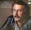 LP - Hans Scheibner - ... Scheibnerweise