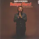 LP - Hans Scheibner - Heiliger Marx! Neue Lästereien