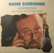 Hans Scheibner - Klopfzeichen (Neue Songs Und Satirische Lieder)