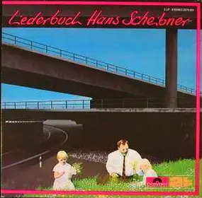 Hans Scheibner - Liederbuch