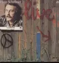 Double LP - Hans Scheibner - Live