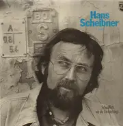 Hans Scheibner - Scheusslich, Wie Die Drossel Singt