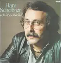 Double LP - Hans Scheibner - ...scheibnerweise
