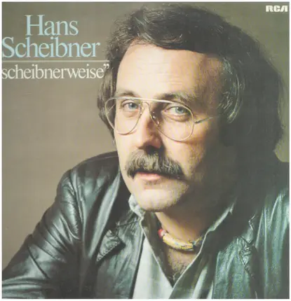 Hans Scheibner - ...scheibnerweise
