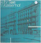 Hans Schepior Mit Seinem Tanzensemble