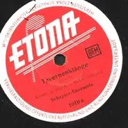 Hans Schepior - Tavernenklänge / Mit Hindernissen