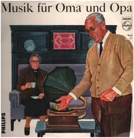 Hans Schubert - Musik Für Oma Und Opa