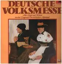 LP - Hans Seidl - Deutsche Volksmesse