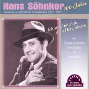 Hans Sohnker - Ich Sing' Mich In Dein Herz Hinein