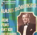 CD - Hans Söhnker - Jede Frau hat ein Geheimnis