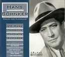 CD - Hans Söhnker - 22 Rare Chansons - Digipak
