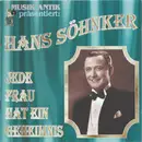 CD - Hans Söhnker - Jede Frau Hat Ein Geheimnis