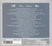 CD - Hans Söhnker - 22 Rare Chansons - Digipak